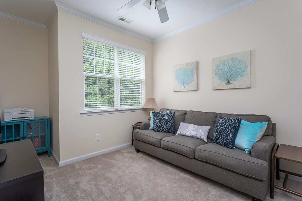 5930 Chivalry Court Raleigh, NC 27612 - Photo 22 of 30 Photo 22