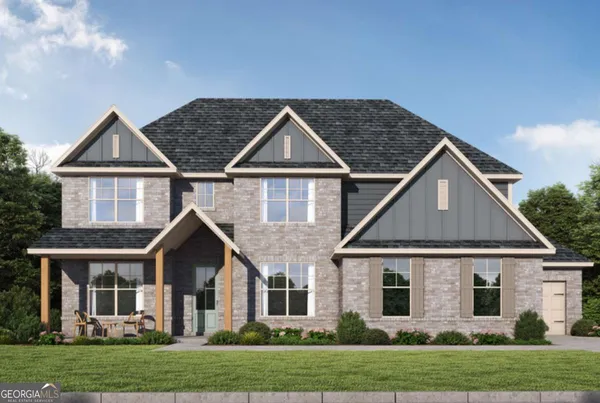 $601,667 | 112 Patillo Manor, Unit 3, Stockbridge, GA 30281