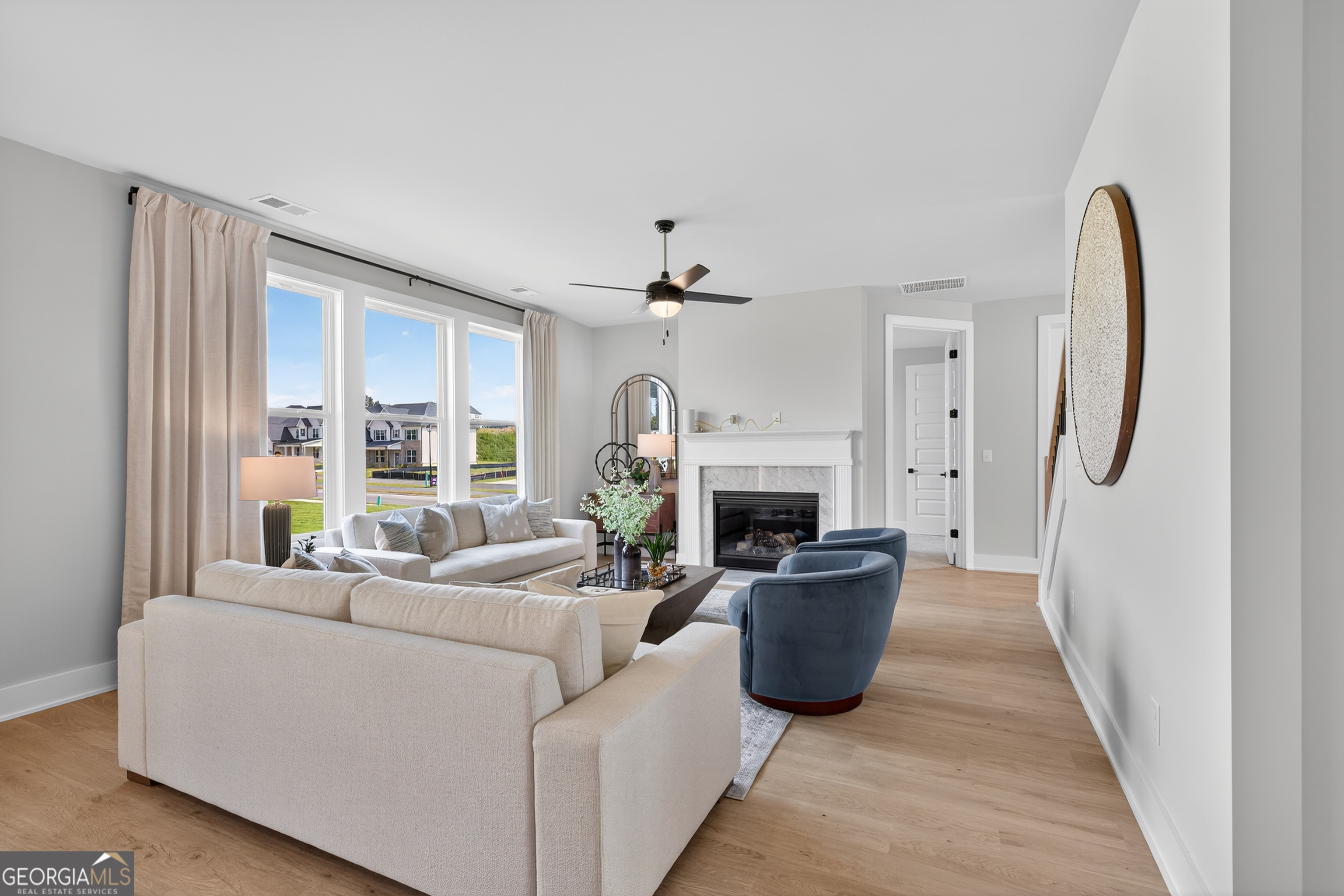 112 Patillo Manor, Unit 3 Stockbridge, GA 30281 - Photo 21 of 59