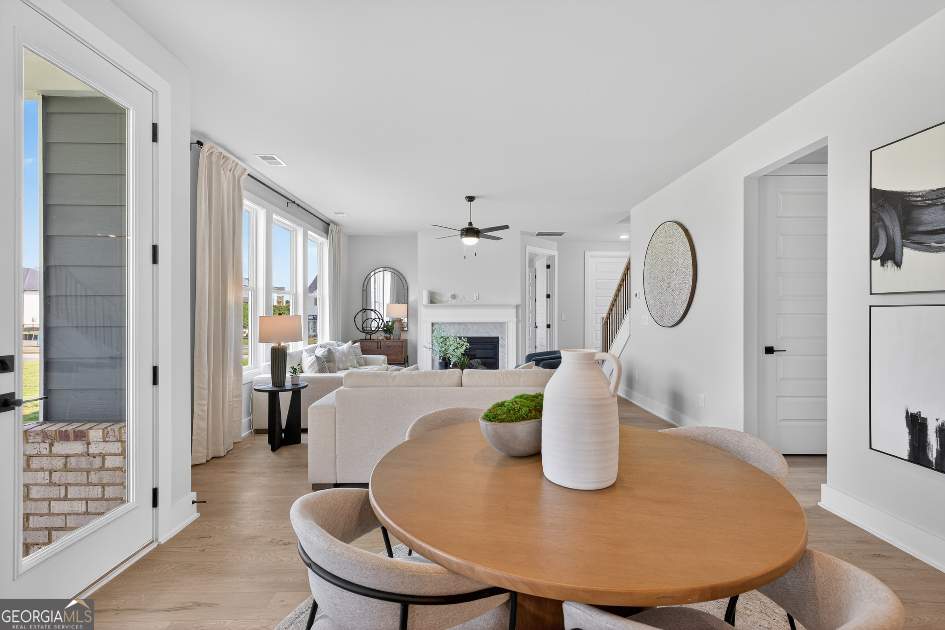 112 Patillo Manor, Unit 3 Stockbridge, GA 30281 - Photo 22 of 59