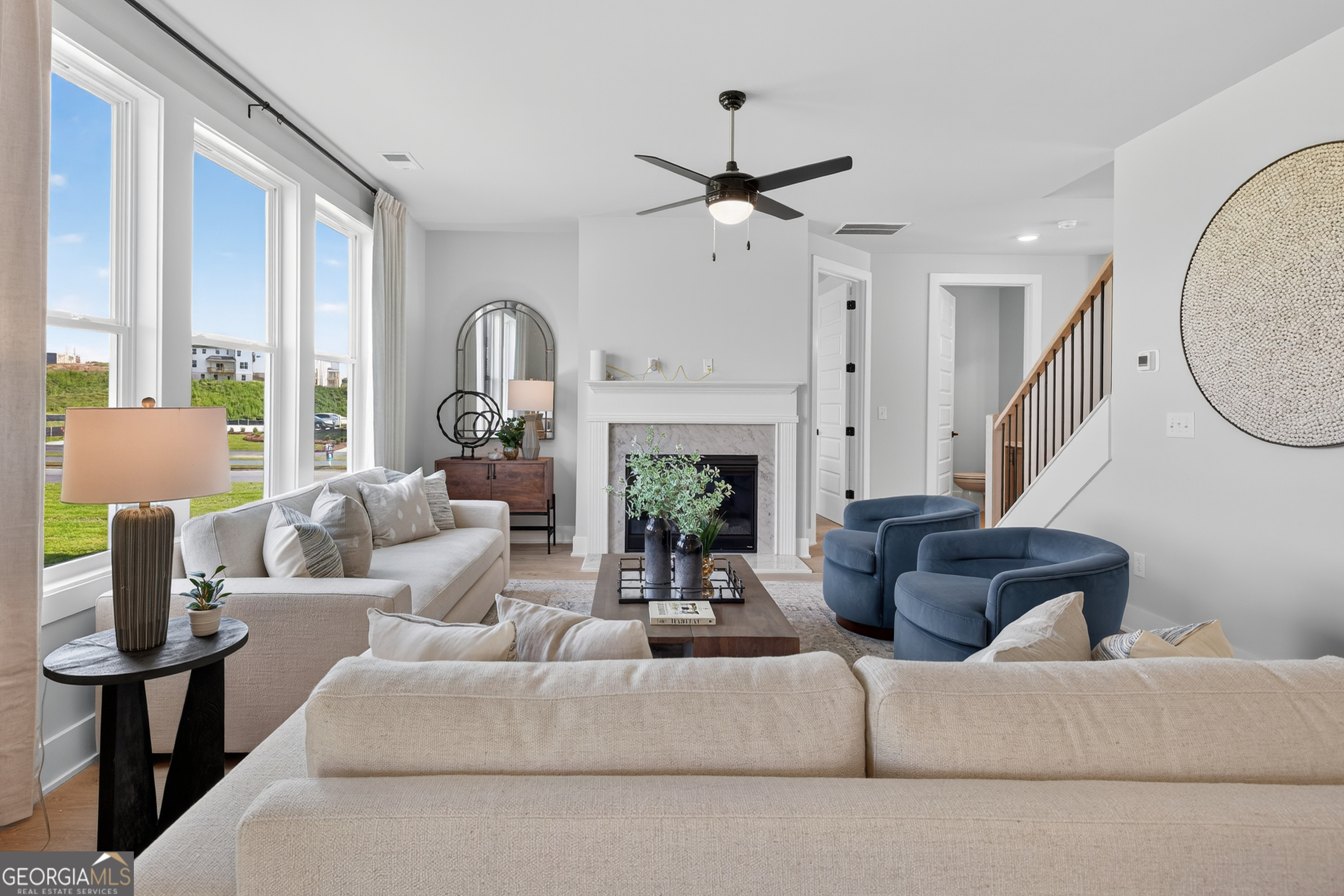 112 Patillo Manor, Unit 3 Stockbridge, GA 30281 - Photo 24 of 59