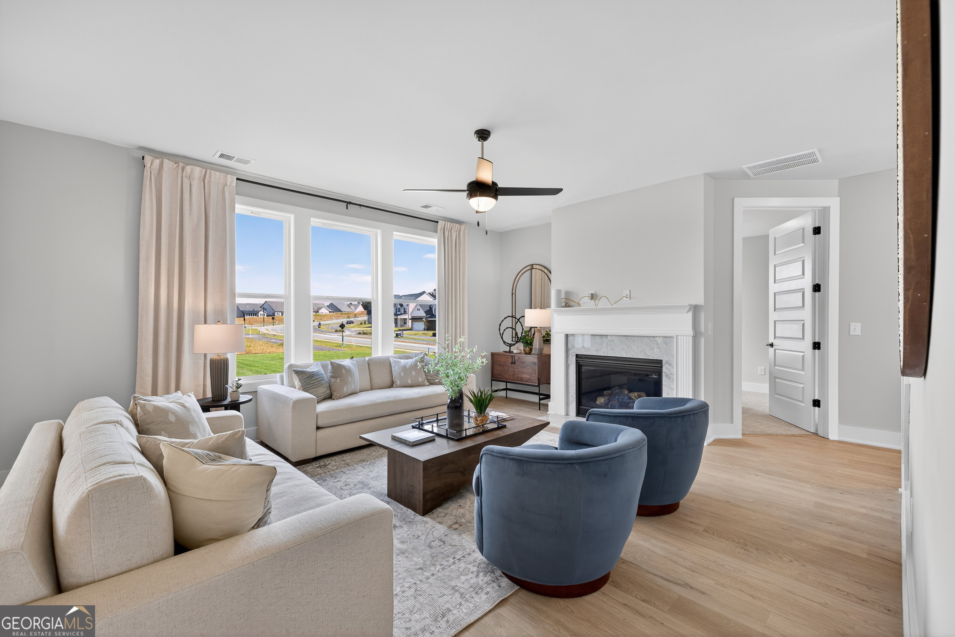 112 Patillo Manor, Unit 3 Stockbridge, GA 30281 - Photo 26 of 59