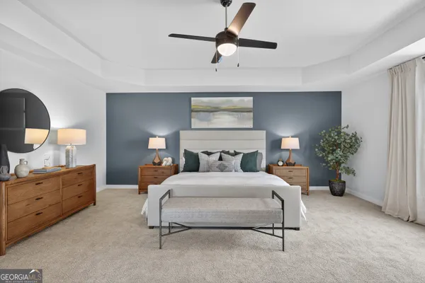 $601,667 | 112 Patillo Manor, Unit 3, Stockbridge, GA 30281