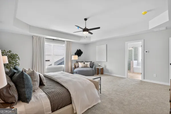 $601,667 | 112 Patillo Manor, Unit 3, Stockbridge, GA 30281