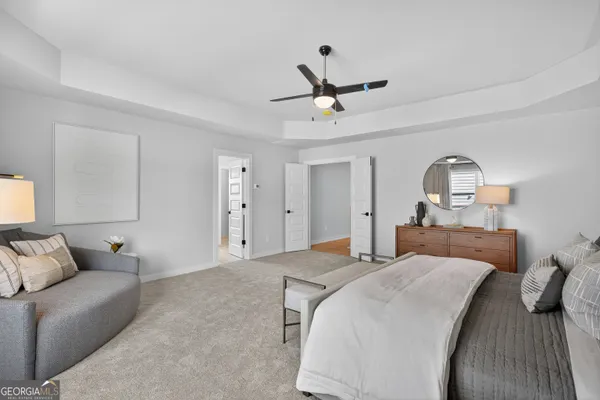 $601,667 | 112 Patillo Manor, Unit 3, Stockbridge, GA 30281