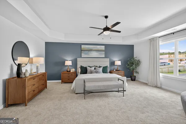 $601,667 | 112 Patillo Manor, Unit 3, Stockbridge, GA 30281