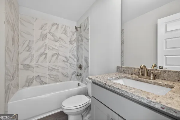 $601,667 | 112 Patillo Manor, Unit 3, Stockbridge, GA 30281