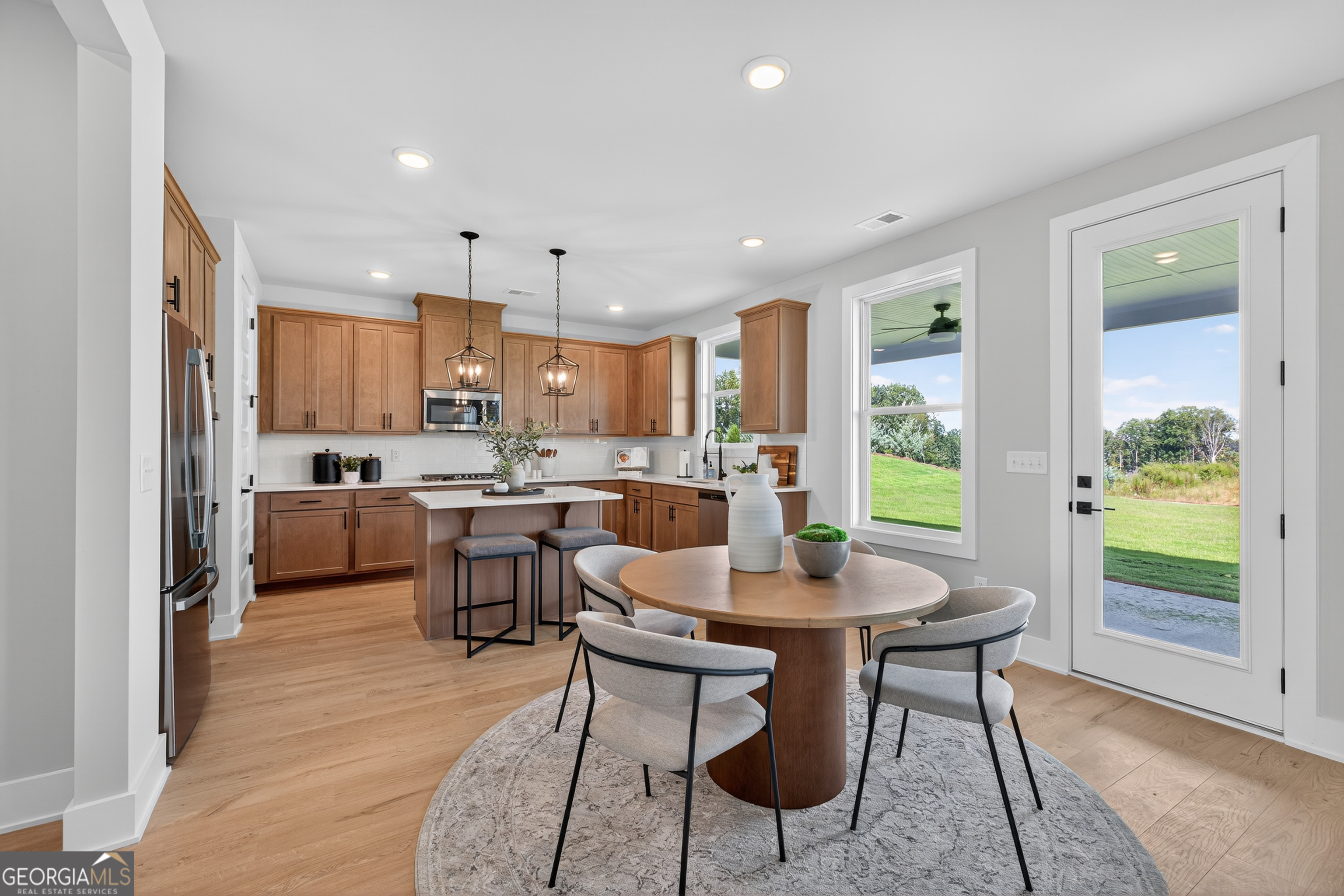 112 Patillo Manor, Unit 3 Stockbridge, GA 30281 - Photo 6 of 59