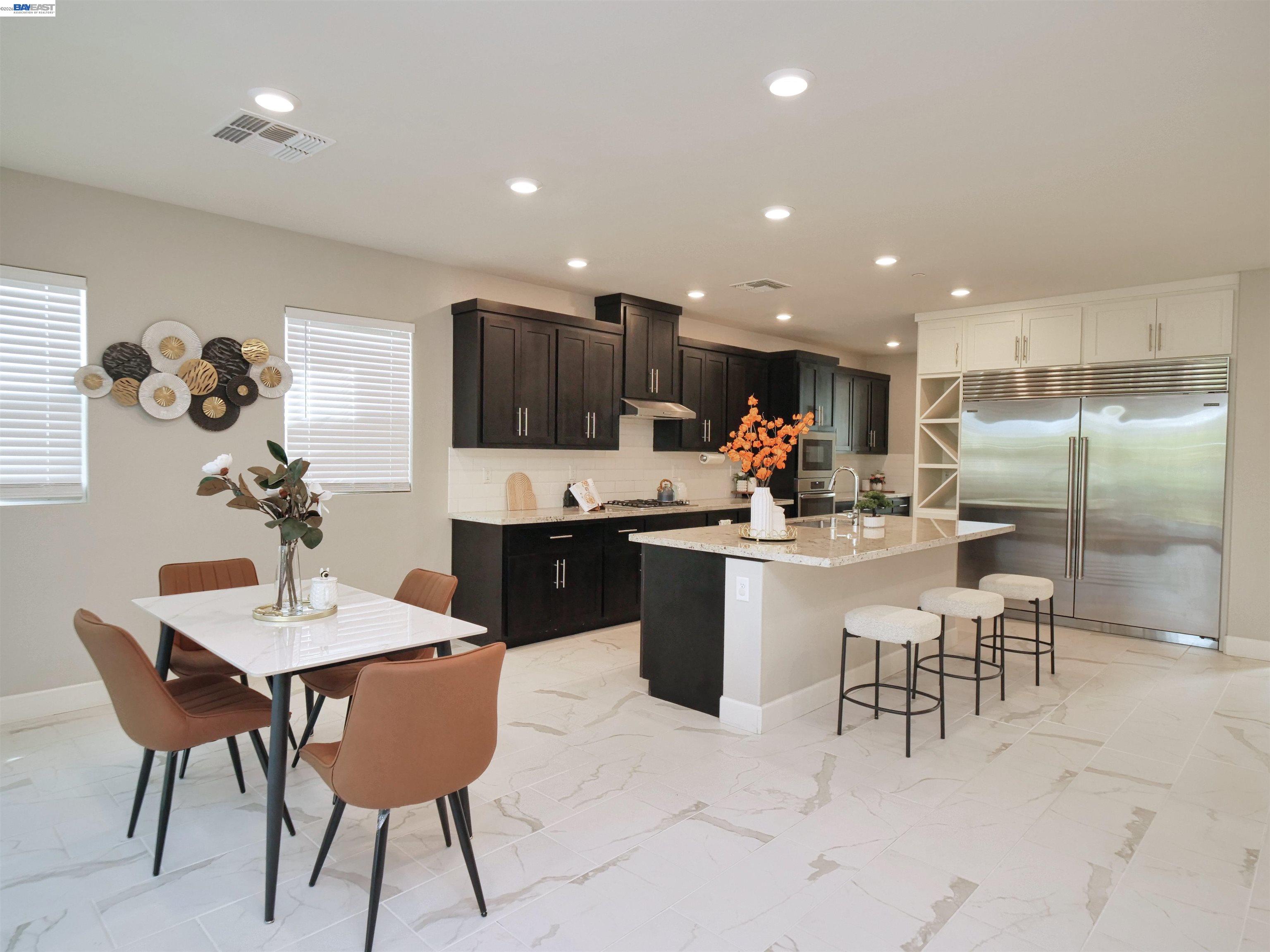 2582 Azalea Avenue Tracy, CA 95376 - Photo 19 of 56