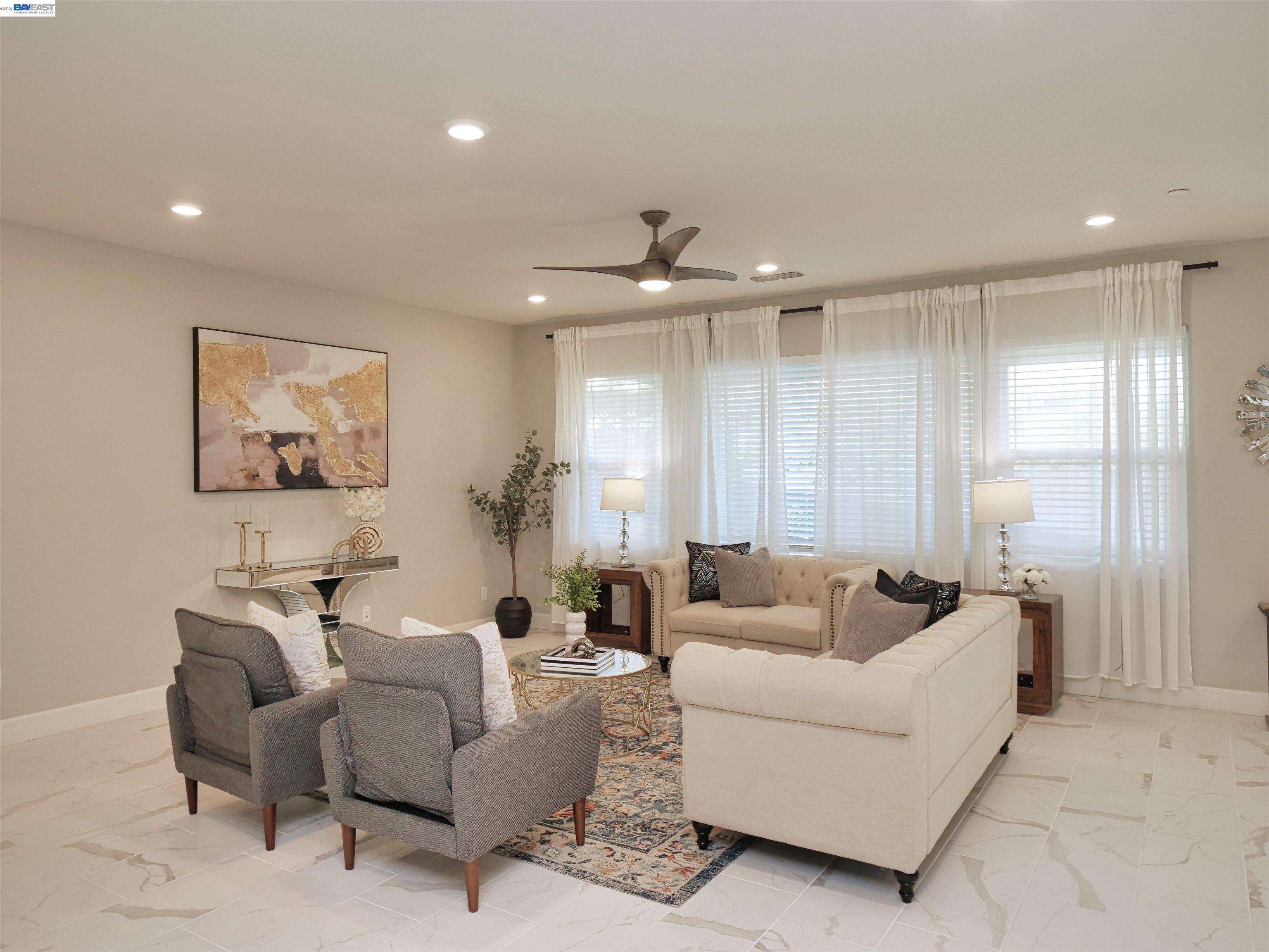 2582 Azalea Avenue Tracy, CA 95376 - Photo 20 of 56