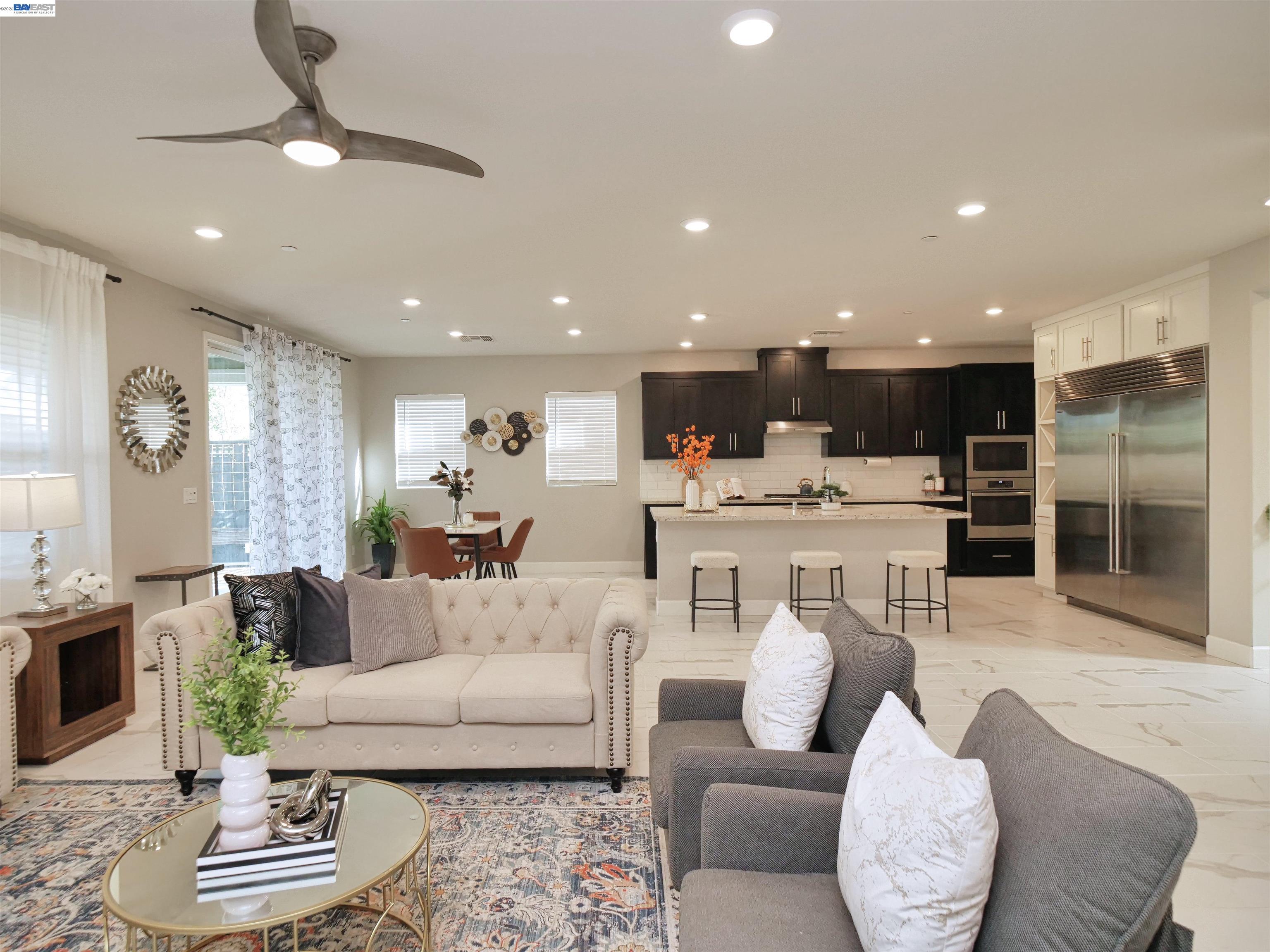 2582 Azalea Avenue Tracy, CA 95376 - Photo 22 of 56