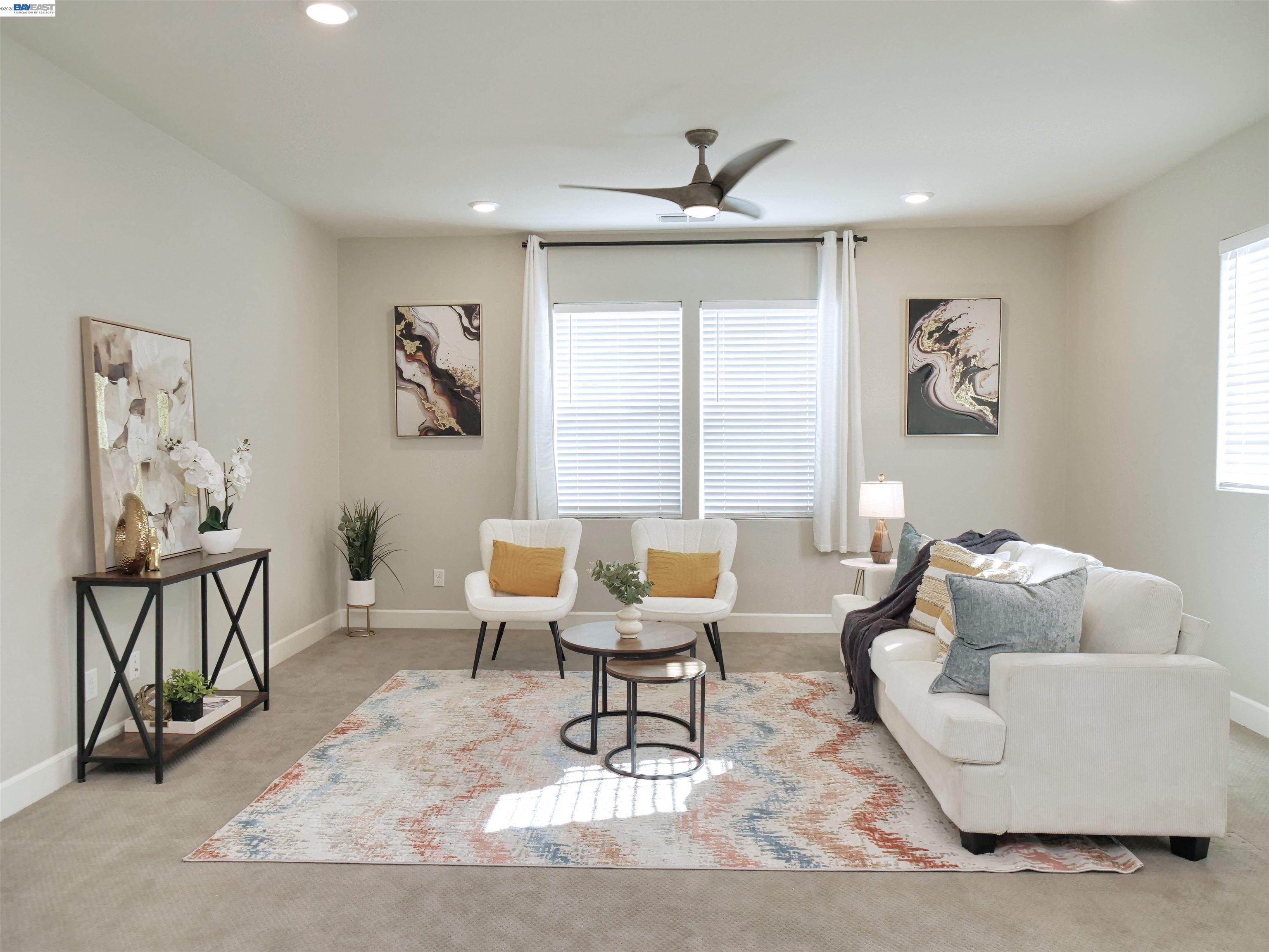 2582 Azalea Avenue Tracy, CA 95376 - Photo 31 of 56