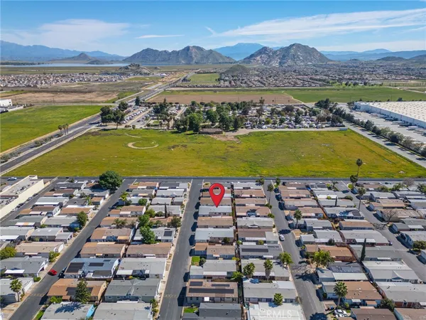 $209,900 | 80 East Dawes Street, Unit 126, Perris, CA 92571