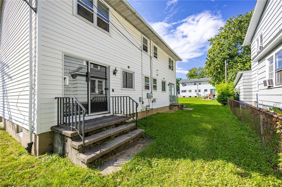 176 Villa Street Rochester, NY 14606 - Photo 35 of 36 Gallery Image 35