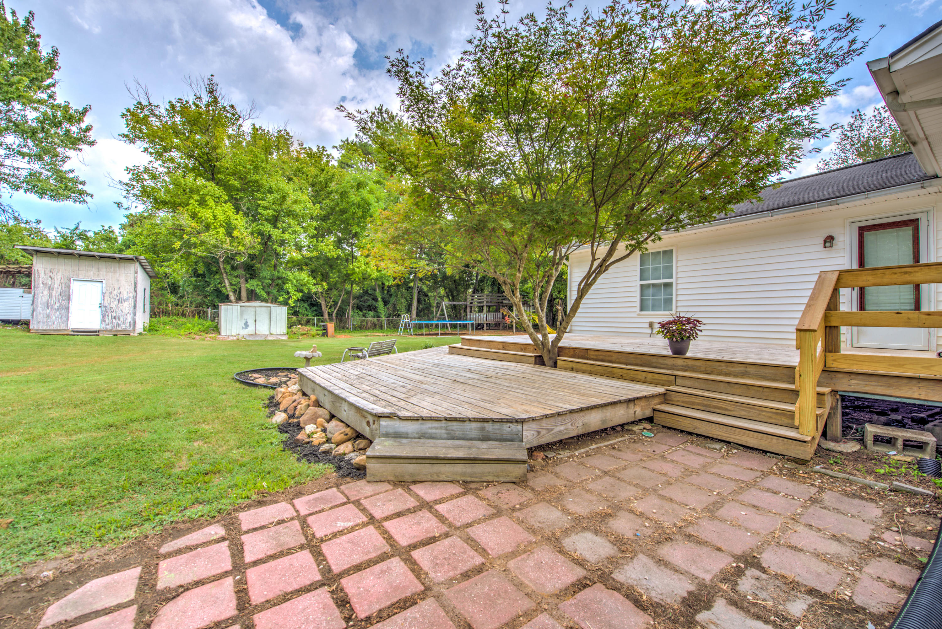 104 Thelma Road Oak Ridge, TN 37830 - Photo 22 of 28 22
