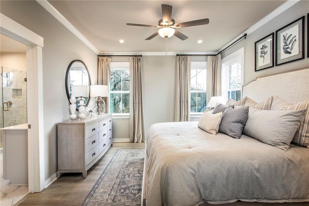 102 Bridgecrest Road Roswell, GA 30075 - Photo 24 of 30