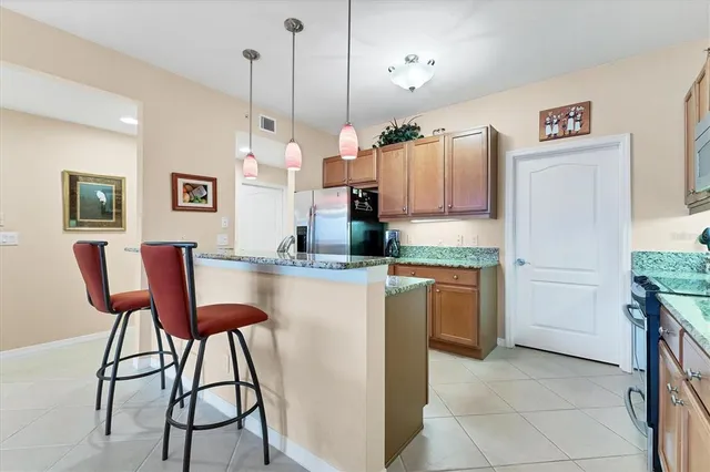 $659,000 | 9203 Griggs Road, Unit D203, Englewood, FL 34224