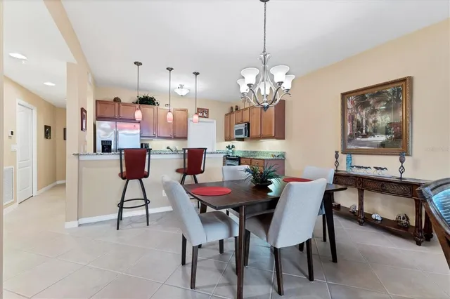 $659,000 | 9203 Griggs Road, Unit D203, Englewood, FL 34224