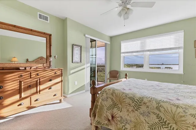 $659,000 | 9203 Griggs Road, Unit D203, Englewood, FL 34224