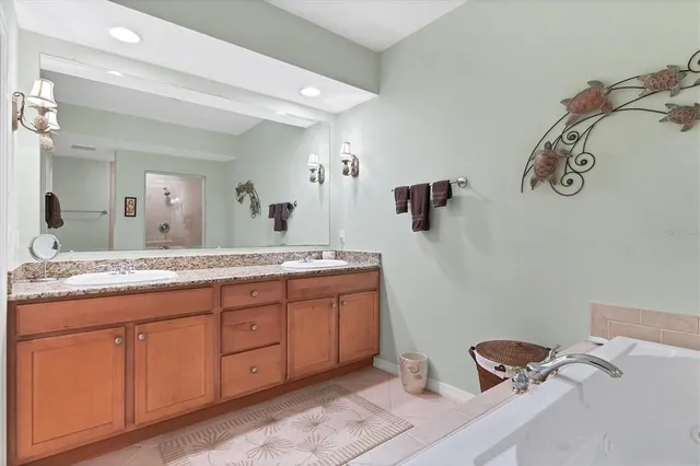 $659,000 | 9203 Griggs Road, Unit D203, Englewood, FL 34224