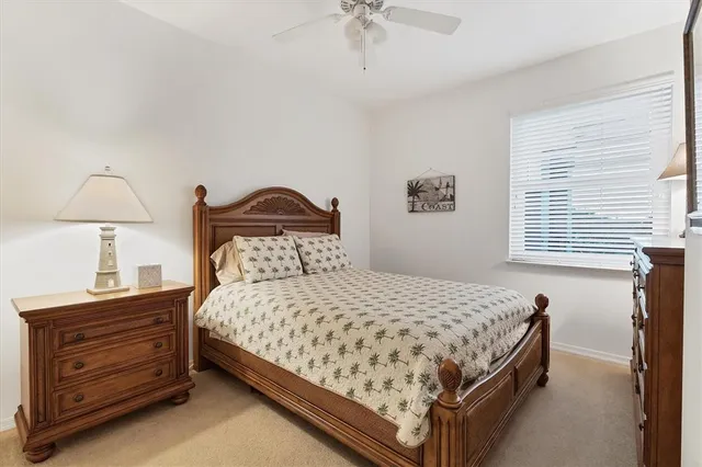 $659,000 | 9203 Griggs Road, Unit D203, Englewood, FL 34224