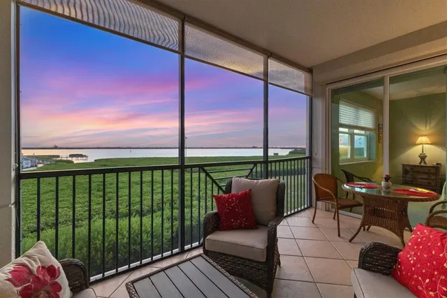 $659,000 | 9203 Griggs Road, Unit D203, Englewood, FL 34224