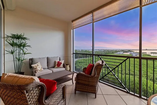 $659,000 | 9203 Griggs Road, Unit D203, Englewood, FL 34224