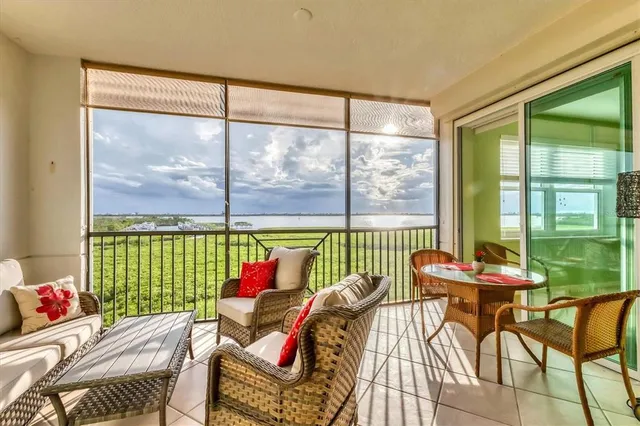 $659,000 | 9203 Griggs Road, Unit D203, Englewood, FL 34224