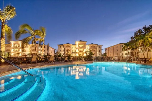 $659,000 | 9203 Griggs Road, Unit D203, Englewood, FL 34224