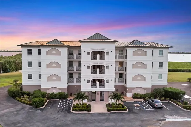 $659,000 | 9203 Griggs Road, Unit D203, Englewood, FL 34224