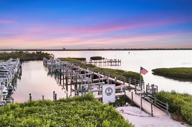 $659,000 | 9203 Griggs Road, Unit D203, Englewood, FL 34224