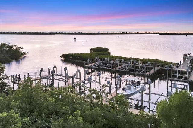 $659,000 | 9203 Griggs Road, Unit D203, Englewood, FL 34224