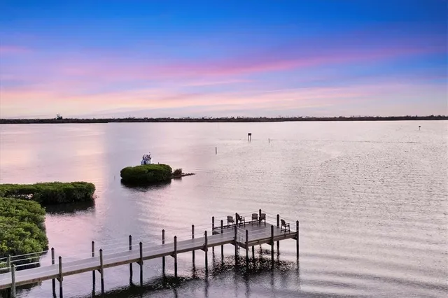 $659,000 | 9203 Griggs Road, Unit D203, Englewood, FL 34224