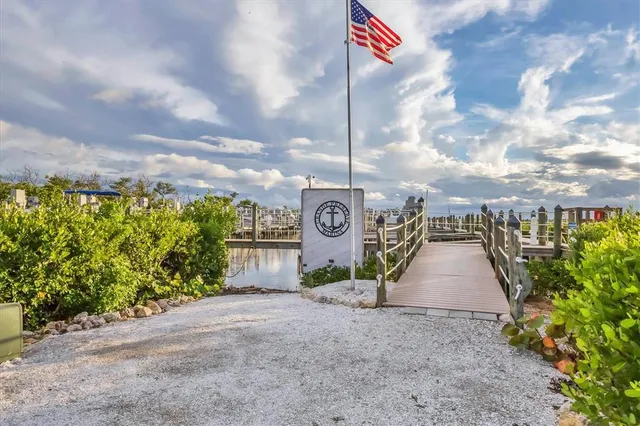 $659,000 | 9203 Griggs Road, Unit D203, Englewood, FL 34224