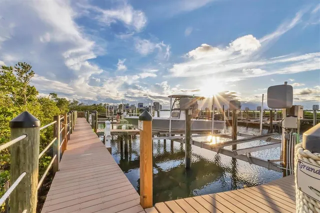 $659,000 | 9203 Griggs Road, Unit D203, Englewood, FL 34224