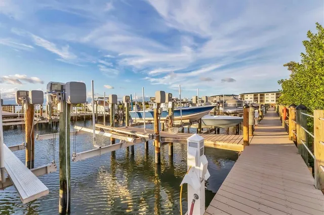 $659,000 | 9203 Griggs Road, Unit D203, Englewood, FL 34224