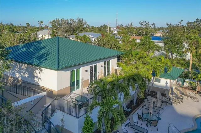 $659,000 | 9203 Griggs Road, Unit D203, Englewood, FL 34224