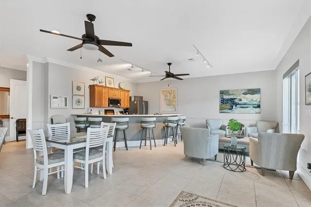 $659,000 | 9203 Griggs Road, Unit D203, Englewood, FL 34224