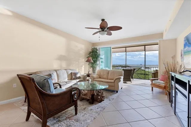 $659,000 | 9203 Griggs Road, Unit D203, Englewood, FL 34224