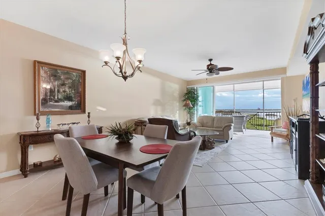 $659,000 | 9203 Griggs Road, Unit D203, Englewood, FL 34224