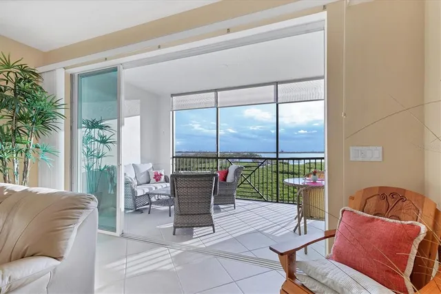 $659,000 | 9203 Griggs Road, Unit D203, Englewood, FL 34224