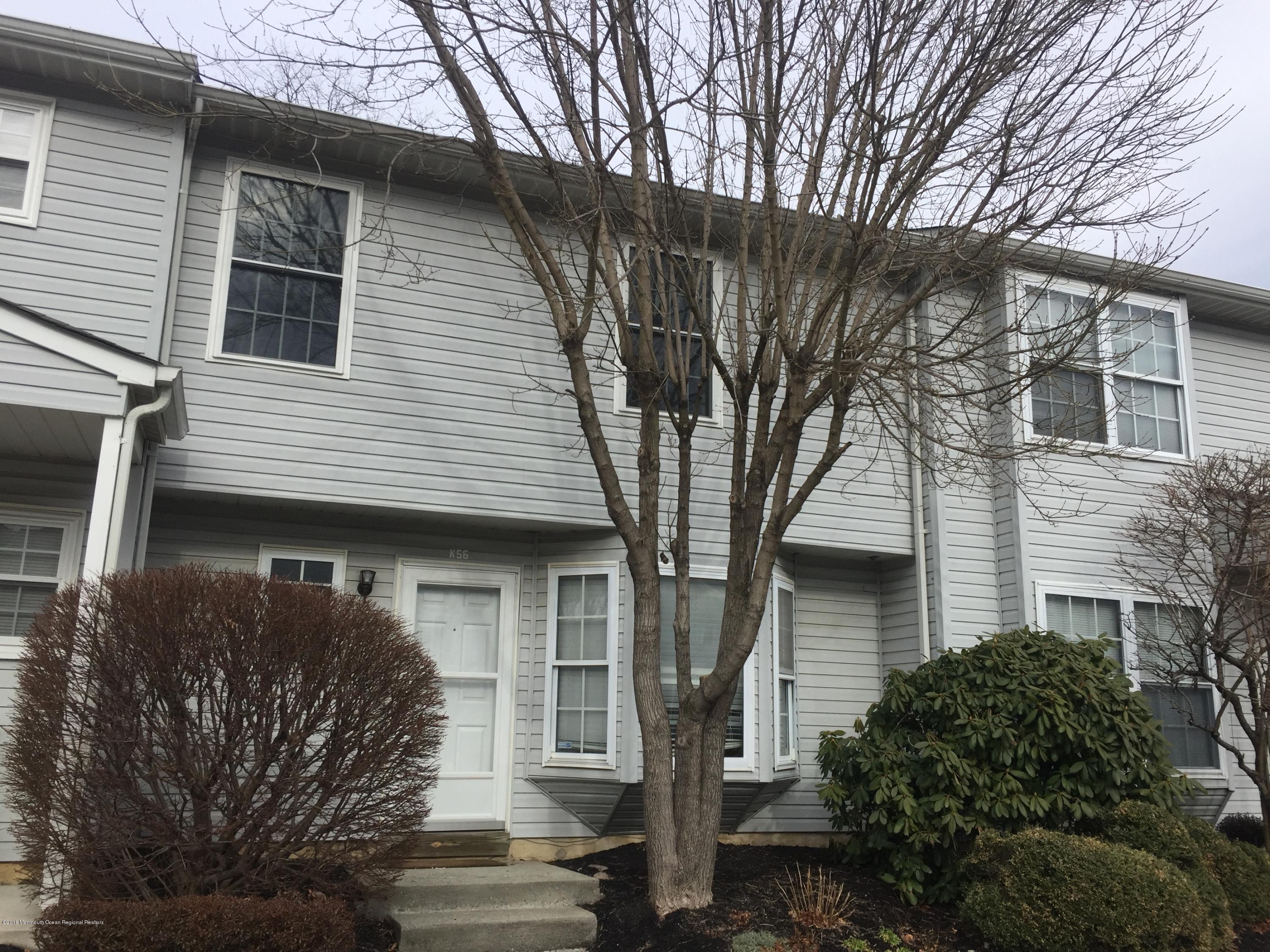 60 County Road, Unit K056 Cliffwood, NJ 07721 - Photo 1 of 18 Front