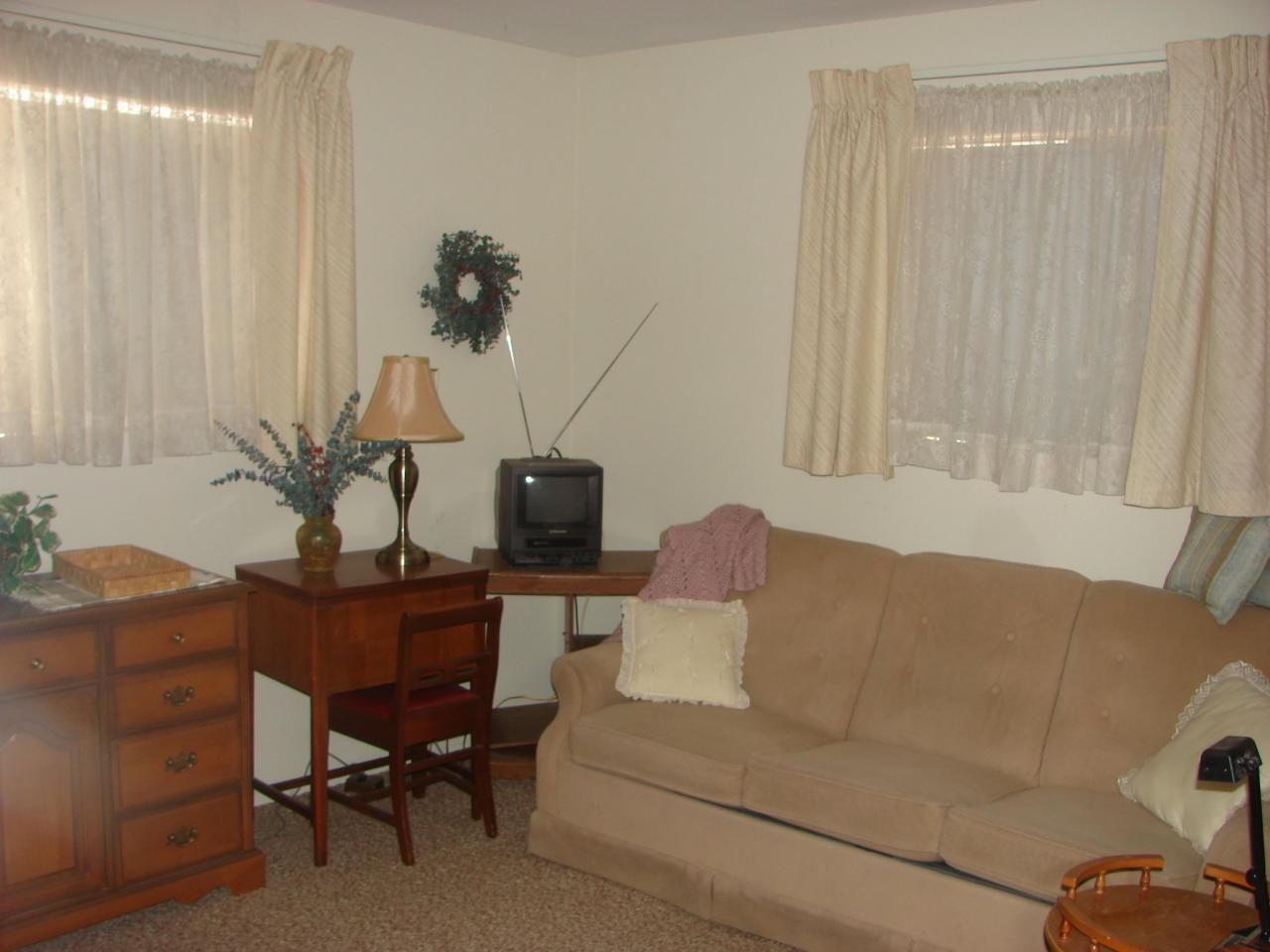 5407 East Decatur Street Mesa, AZ 85205 - Photo 3 of 11 2nd Bedroom