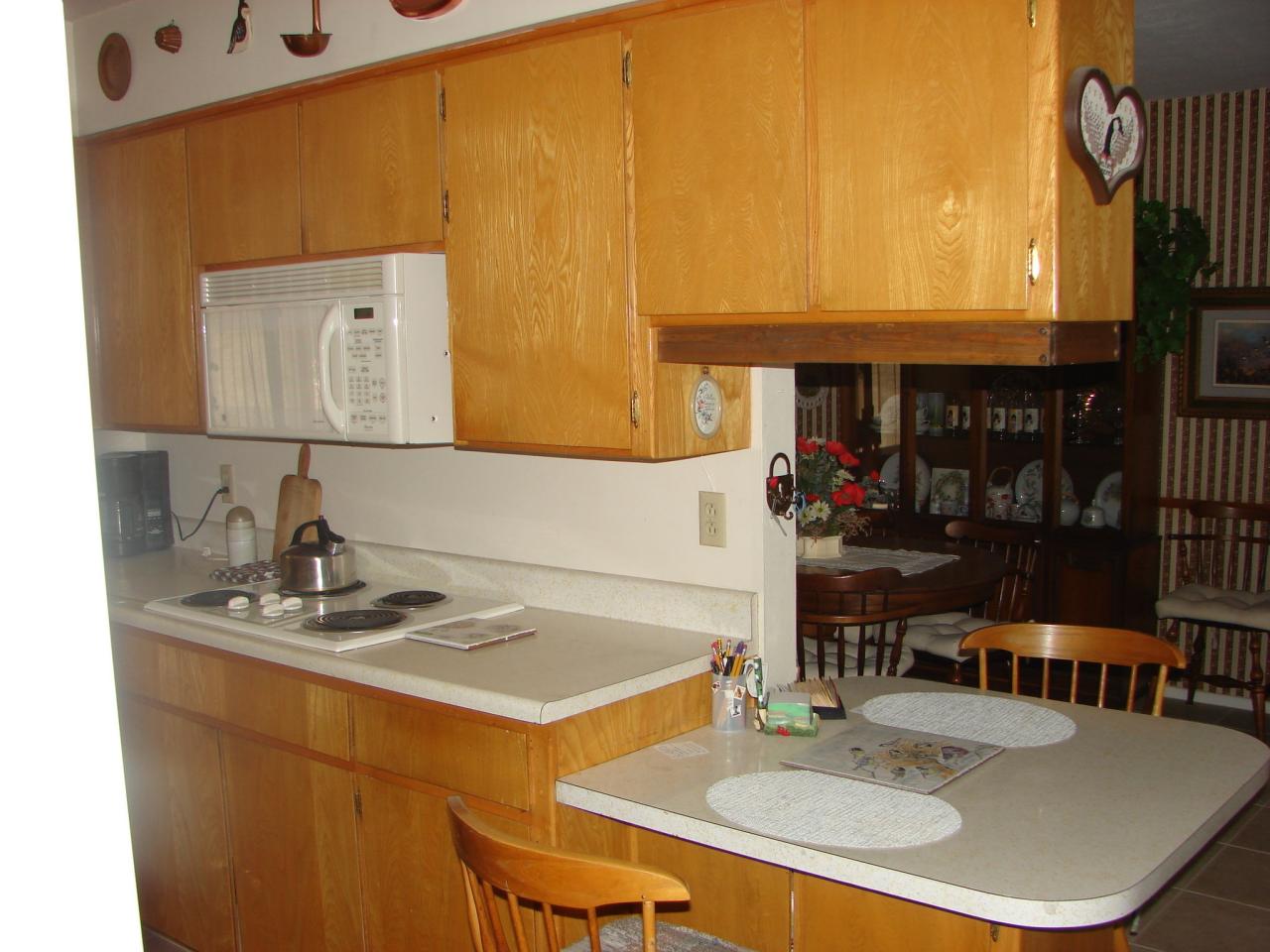 5407 East Decatur Street Mesa, AZ 85205 - Photo 7 of 11 Kitchen