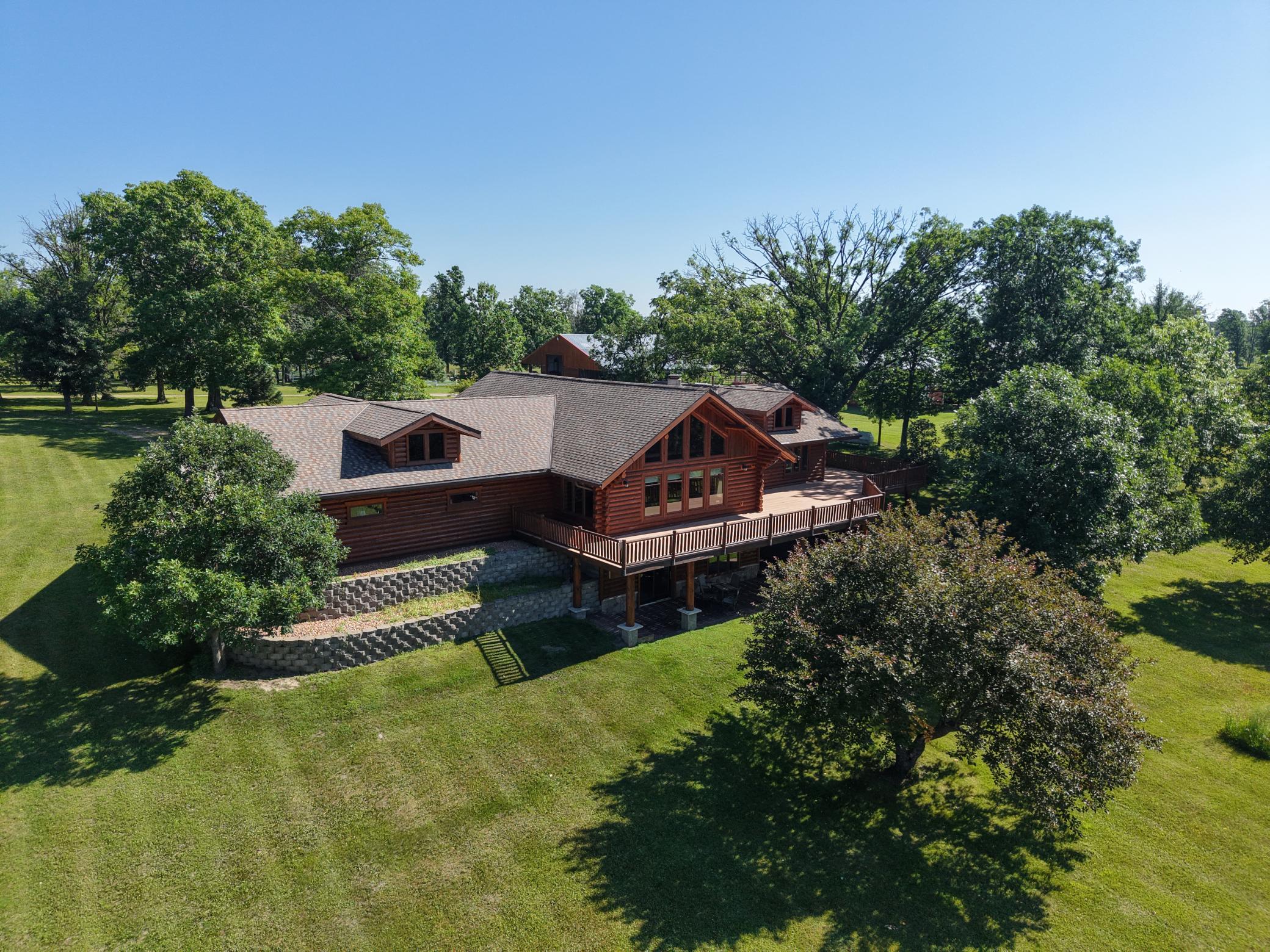 28419 220th Street Shevlin, MN 56676 - Photo 1 of 64