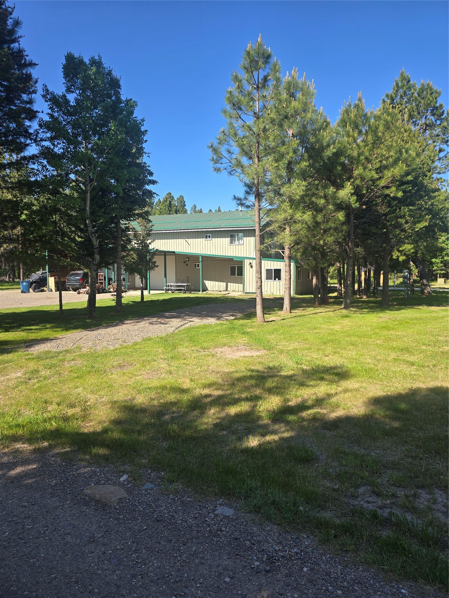 4269 Abe Lincoln Road Lincoln, MT 59639 - Photo 45 of 50 Gallery Image 45