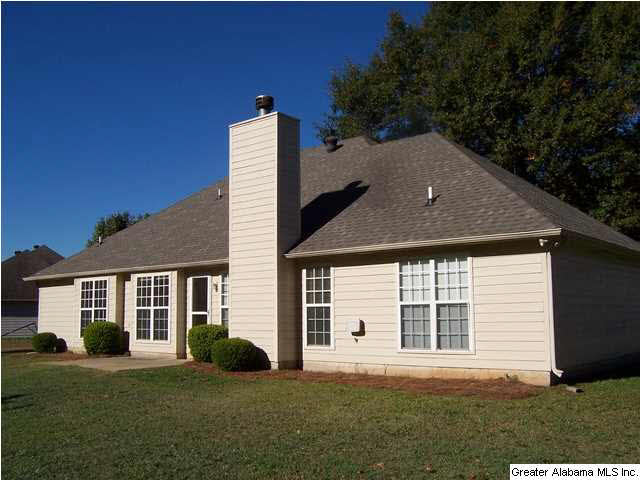 919 10th Street Southwest Alabaster, AL 35007 - Photo 10 of 11