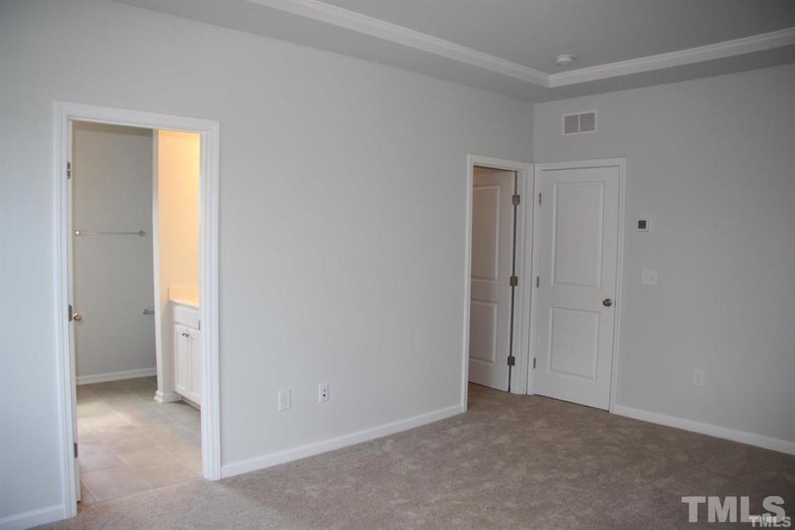 2919 Sunflower Road Apex, NC 27502 - Photo 20 of 34 a view of an empty room