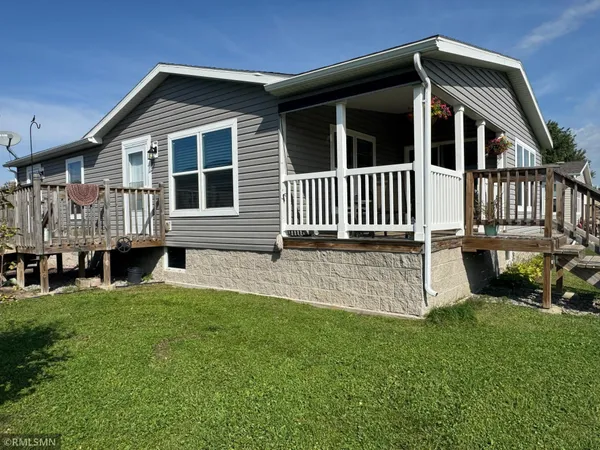 $179,900 | 10118 Benjamin Dr Pine, Pine City, MN 55063