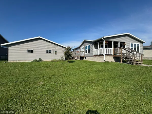 $179,900 | 10118 Benjamin Dr Pine, Pine City, MN 55063